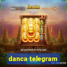 danca telegram